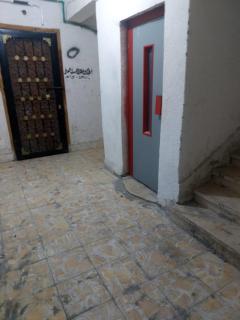 شقة بالعجمى خطوات للبحر - 5