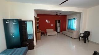 Spacious 2BHK near Wipro Kodathi, Couple friendly - 0