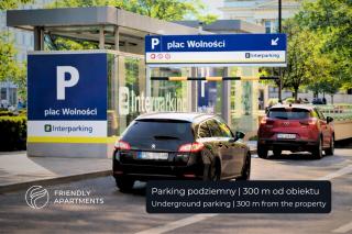 SERENITY Aparthotels - Old Town Poznan by Friendly Apartments - 2