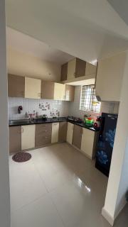 Spacious 2BHK near Wipro Kodathi, Couple friendly - 7