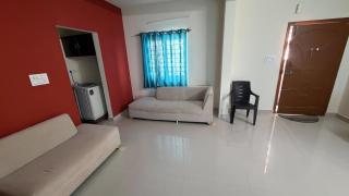 Spacious 2BHK near Wipro Kodathi, Couple friendly - 6