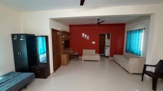 Spacious 2BHK near Wipro Kodathi, Couple friendly - 5