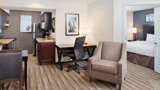 Hyatt House Mount Laurel - Mount Laurel - 9