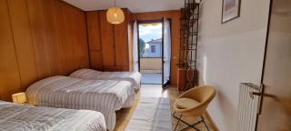 EVE HOUSE GARDALAKE - 1