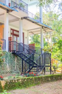 The Birdy Retreat Ella - 2