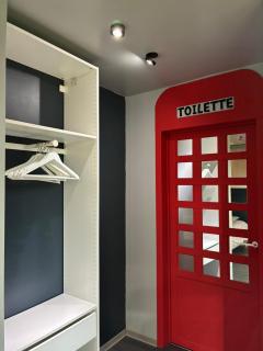 La Gaillote d'Or - 1