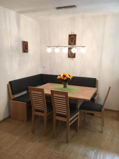 Haus Margreiter - Sankt Leonhard im Pitztal - 4