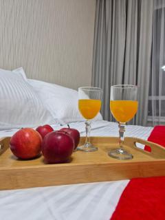 Апартаменты - 0