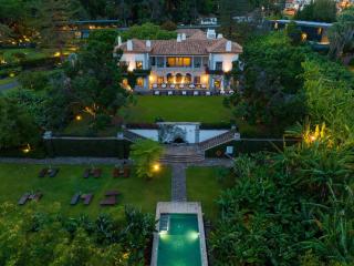 Quinta da Casa Branca - Small Luxury Hotels of the World - Funchal - 0
