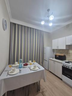 Апартаменты - 4