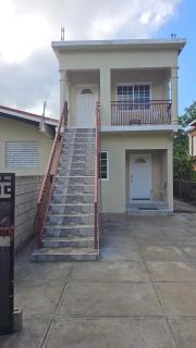 Tandel Ocho Rios Apartment #2 - 0