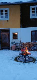 Ferienhaus Almhorizont beim Oberen Kreuzer - 8