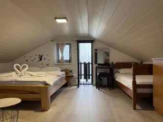 Kuća za odmor Hrešć - 3