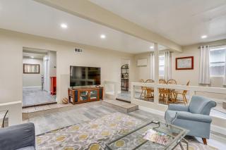 Charming Lakehead Cabin Walk to Shasta Lake! - 4