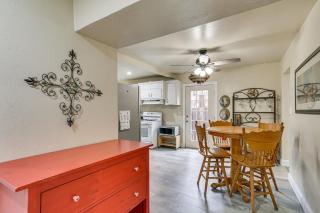 Charming Lakehead Cabin Walk to Shasta Lake! - 1