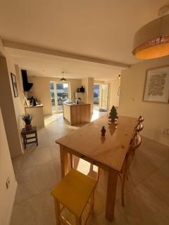 Hébergement proche Europa-Park Au fil du Rhin - 0