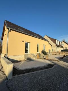 Hébergement proche Europa-Park Au fil du Rhin - 5