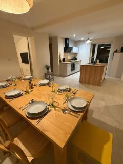 Hébergement proche Europa-Park Au fil du Rhin - 2