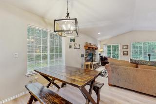 The Mountain House - 7