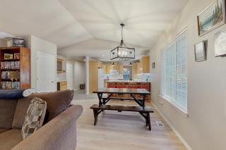 The Mountain House - 6