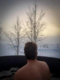 Palas Experience Olkkajärvi Resort - 8