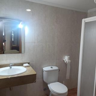 Hostal Los Palancares - 3