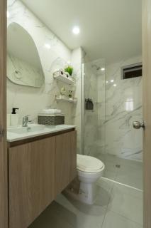 Very close to the beach and the historic center - 9