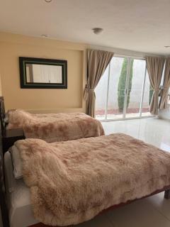 Casa céntrica Jimenez - 2