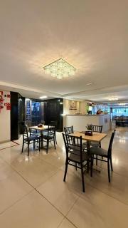 Marinas flat a beira mar 216 - 3