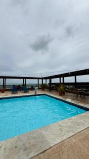 Marinas flat a beira mar 216 - 5