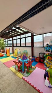 Marinas flat a beira mar 216 - 2