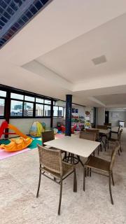 Marinas flat a beira mar 216 - 6