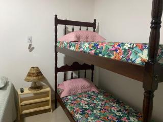 Recanto Dourado Suítes 9 - 3