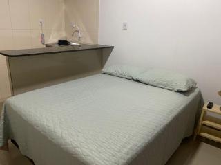 Recanto Dourado Suítes 9 - 1