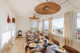 Harmony Homes Saint-Amarin - Indoor Pool Sauna & Spa - 6