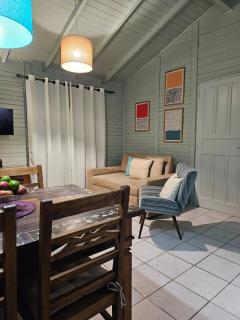 Casa 1 quarto no Campeche - 6