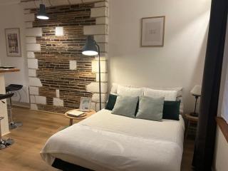 La Maison Verte -Hypercentre-confort - 9