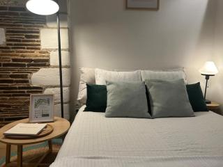 La Maison Verte -Hypercentre-confort - 1