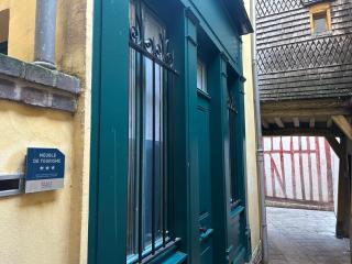 La Maison Verte -Hypercentre-confort - 6