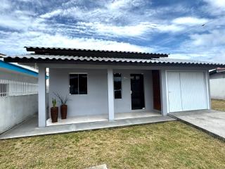 Casa em Imbituba SC, perto das Praias e Lagoa - 0