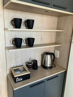 Balcarce Apartment - 8