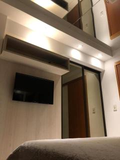 Ponta verde confort 608 - 9