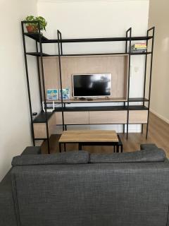 Balcarce Apartment - 5