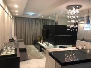 Ponta verde confort 608 - 8