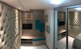 Ponta verde confort 608 - 4