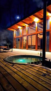 Casa Lodge Río Loncotraro - 6