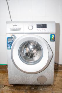 Swahili villa-pool and garden - 0