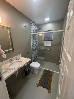 casa de 1 quarto na Armação do Pantano do Sul - 6