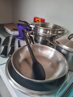 Casa Cantinho da Roça - Cozy place! - 8