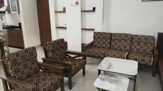 2bhk flat in Richmond circle - 5